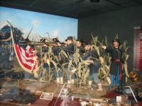 Veteranenmuseum Civil War